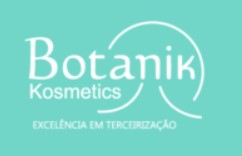 logo Botanik